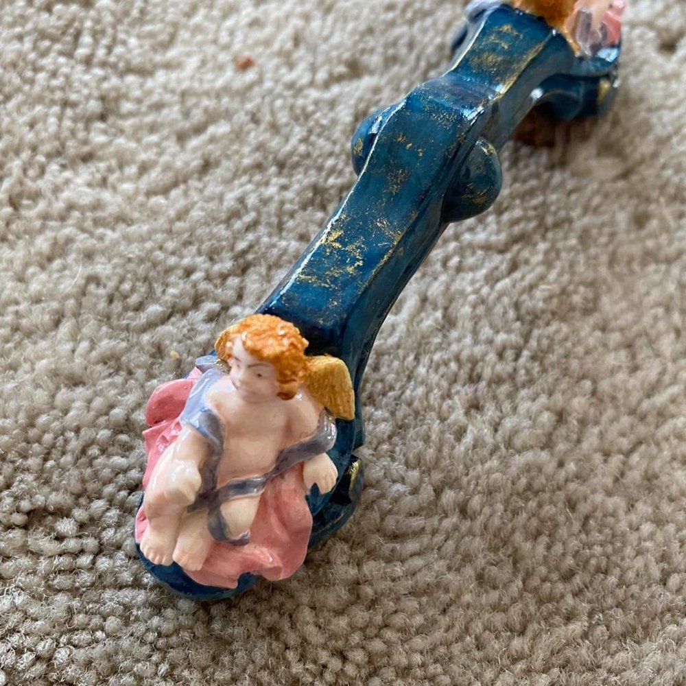 Laurey Fanstaisie Collection Whim-Z Drawer Pulls